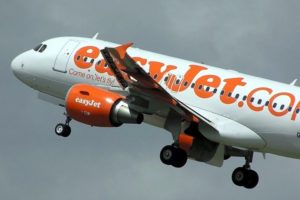 EasyJet