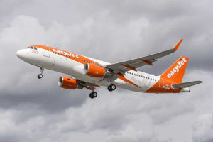 EasyJet