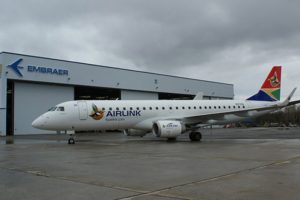 Embraer