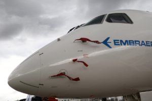 Embraer