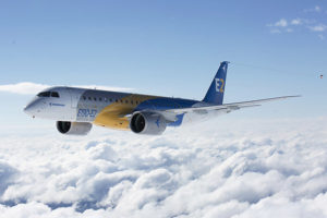 Embraer E190-E2