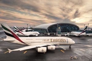 Emirates Airlines