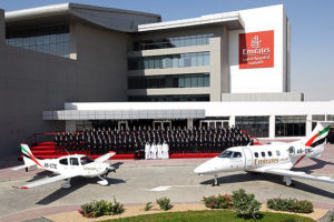 Emirates Flight Academy