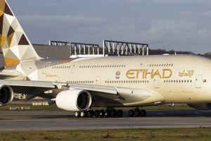 Etihad