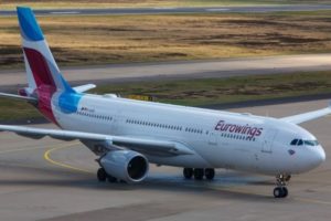 Eurowings