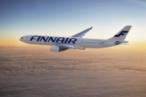 Finnair