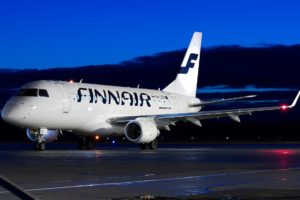 Finnair