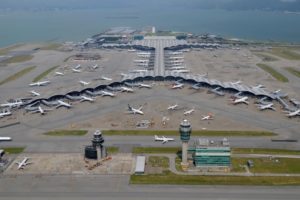 Hong Kong Airport