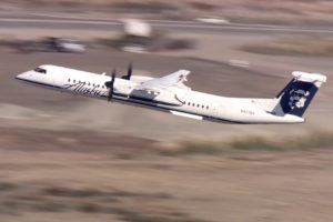 Horizon Air Q400