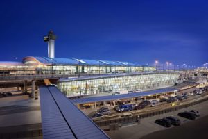 JFK International Airport