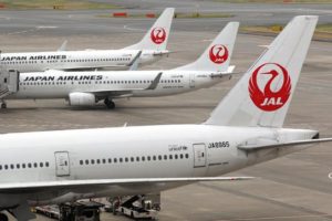 Japan Airlines