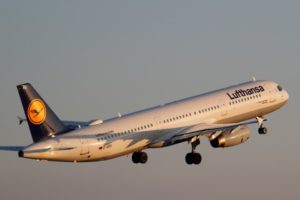 Lufthansa