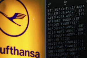 Lufthansa