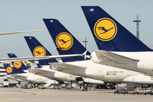 Lufthansa