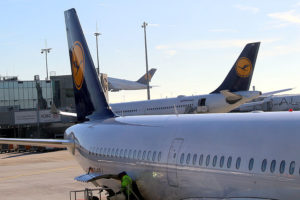 Lufthansa