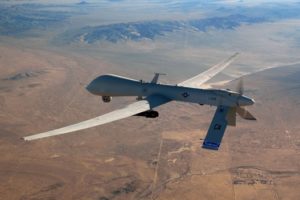 MQ-1 Predator drones