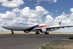 Malaysia Airlines