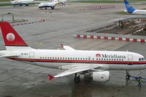 Meridiana Fly