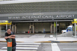 Miami Airport