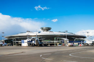 Moscow Aviation Hub