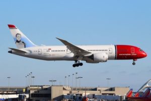 Norwegian Air