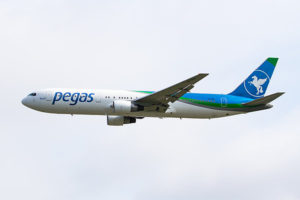 Pegas Fly