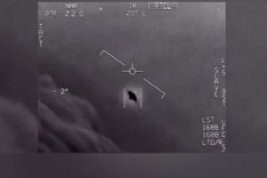 Pentagon to launch task force to investigate UFOs1