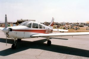 Piper PA-28-161 Warrior III