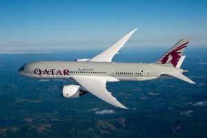 Qatar Airways