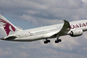 Qatar Airways