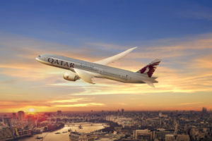 Qatar Airways