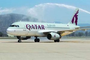 Qatar Airways