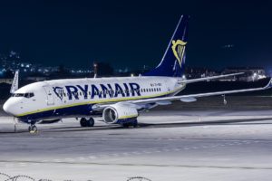 Ryanair