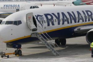 Ryanair