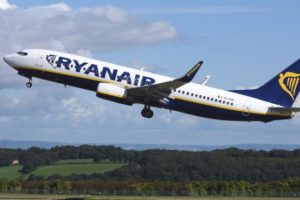 Ryanair