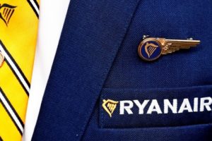 Ryanair cuts