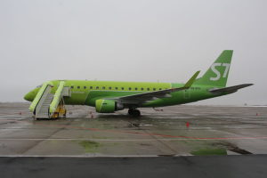 S7 Airlines