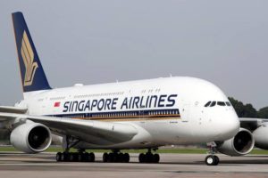 Singapore Airlines