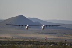 Stratolaunch Model 351