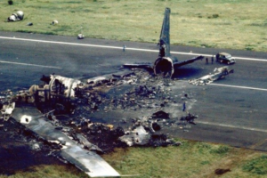 Tenerife Airport Disaster