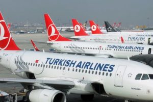 Turkish Airlines