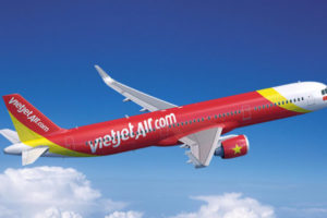 Vietjet Air