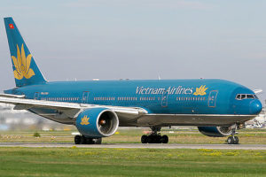 Vietnam Airlines