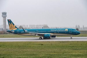 Vietnam Airlines A321neo