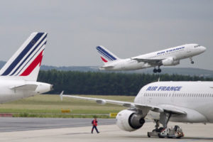 air france