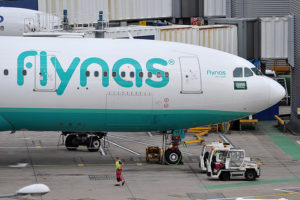 airline Flynas