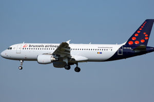 brussels airlines