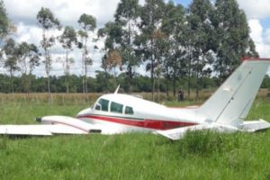 cessna 310H crash