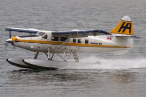 float planes