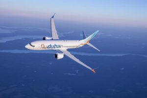 flydubai